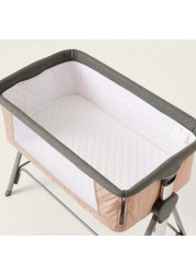 Juniors Percy Baby Side Bed