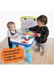 Bright Starts Baby Einstein Curiosity Table