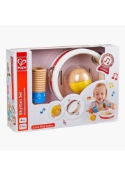 Hape Rhythm 4-Piece Set