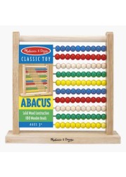 Melissa and Doug Abacus