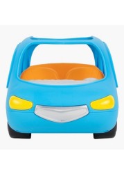 Cocomelon Deluxe Vehicle Family Fun Car Toy