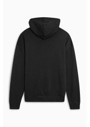 M80-884s Overhead Hoodie