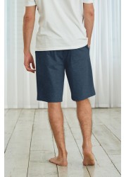 Longer Length Lightweight Shorts 2 Pack