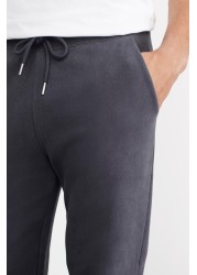 2 Pack Open Hem Joggers