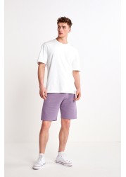 Soft Fabric Jersey Shorts