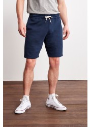 Soft Fabric Jersey Shorts