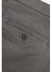 Stretch Chino Shorts Slim Fit