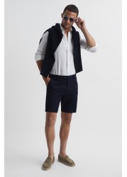 Reiss Wicket Casual Chino Shorts