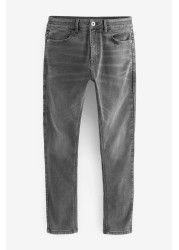 Motion Flex Stretch Jeans Skinny Fit