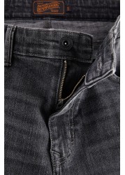 Premium Heavyweight Jeans Slim Fit