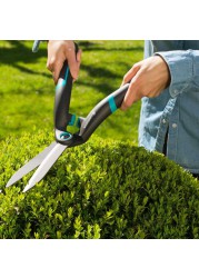 Gardena PrecisionCut Hedge Clipper