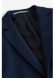 Slim Fit Signature Zignone Suit: Jacket