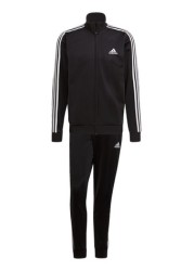 adidas Essentials 3 Stripe Tracksuit