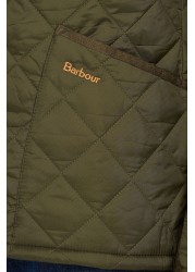 Barbour® Heritage Liddesdale Slim Fit Quilted Jacket