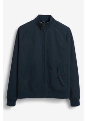 Nova Fides Harrington Jacket