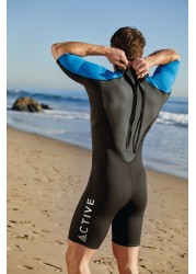 2.8mm Neoprene Wetsuit