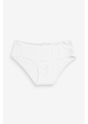 Cotton Knickers 5 Pack Short