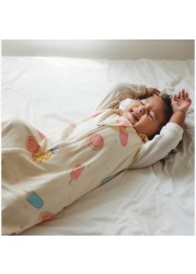 Tickle Tickle Printed Baby Sleeping Bag