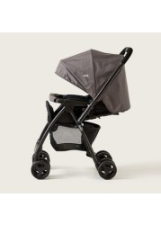 Joie Mirus Ember Stroller with Canopy