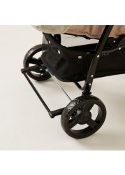 Juniors Jazz Baby Stroller