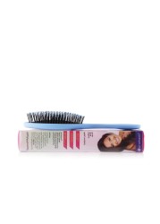 Onetech Magic Hair Brush | Pink / Blue / Black- 1 Pc