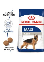 Royal Canin Size Health Nutrition Maxi Adult Dog Food (4 kg)