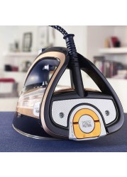 Tefal Ultimate Pure Steam Iron, FV9845M0 (3200 W)