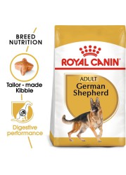 Royal Canin German Shepherd Dry Dog Food (Adult Dog, 11 kg)