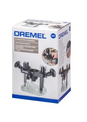 Dremel Plunge Router Attachment (70 mm)