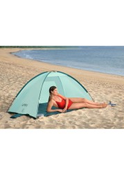 Bestway Pavillo 2-Person Beach Ground Tent (200 x 120 x 95 cm)