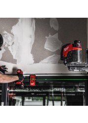 Milwaukee M12 Cross Line Laser