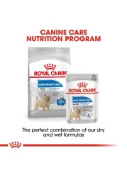 Royal Canin Canine Care Nutrition Light Weight Care Dry Dog Food (Mini Adult Dogs, 3 kg)