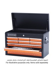 Magnusson Steel 9-Drawer Tool Chest (30.7 x 66 x 43 cm)