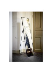 KARMSUND Standing mirror