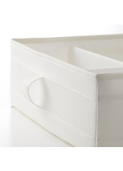 SKUBB Box with compartments