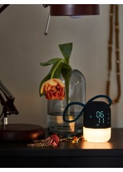 FNURRA Alarm clock/wake-up light