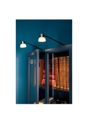 LINDSHULT LED cabinet lighting