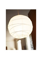 REGOLIT / HEMMA Pendant lamp