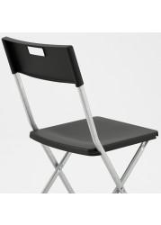 GUNDE Folding chair