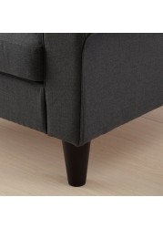 GAMMALBYN 3-seat sofa