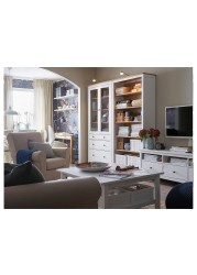 HEMNES مكتبة