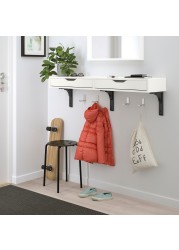 EKBY ALEX / RAMSHULT Wall shelf