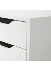 ALEX Drawer unit on castors