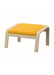 POÄNG Footstool