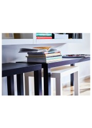 LACK Nest of tables, set of 2