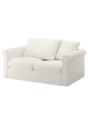 GRÖNLID 2-seat sofa