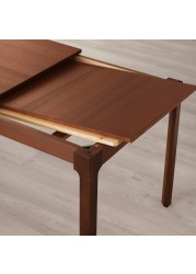 EKEDALEN Extendable table