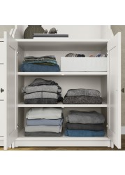 HAUGA Storage combination