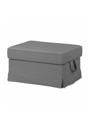 EKTORP Footstool