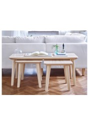 LISABO Coffee table